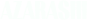 AZARASHI
